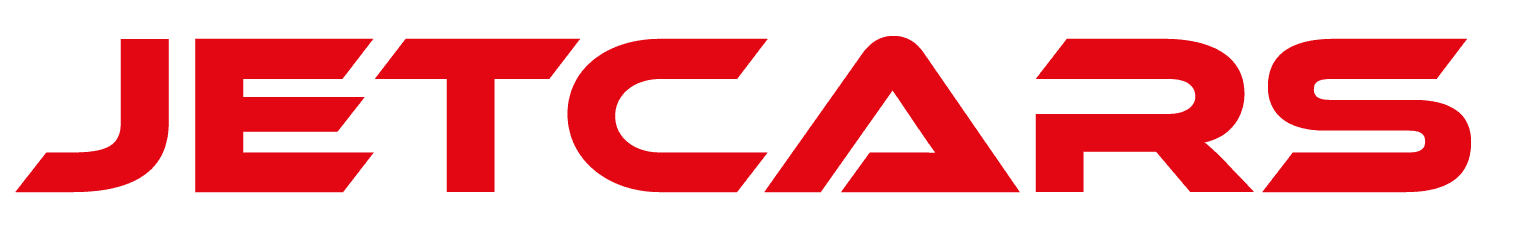 JetCars Logo
