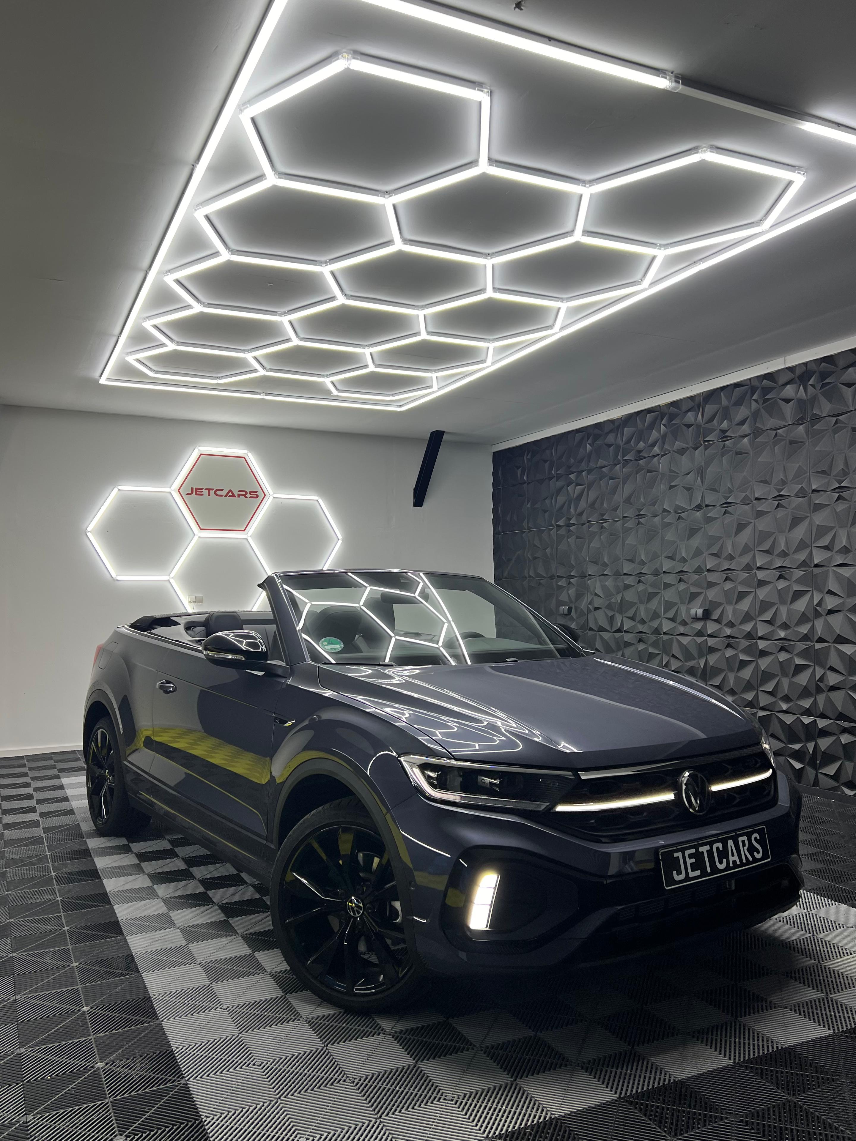 VW T-Roc Cabrio