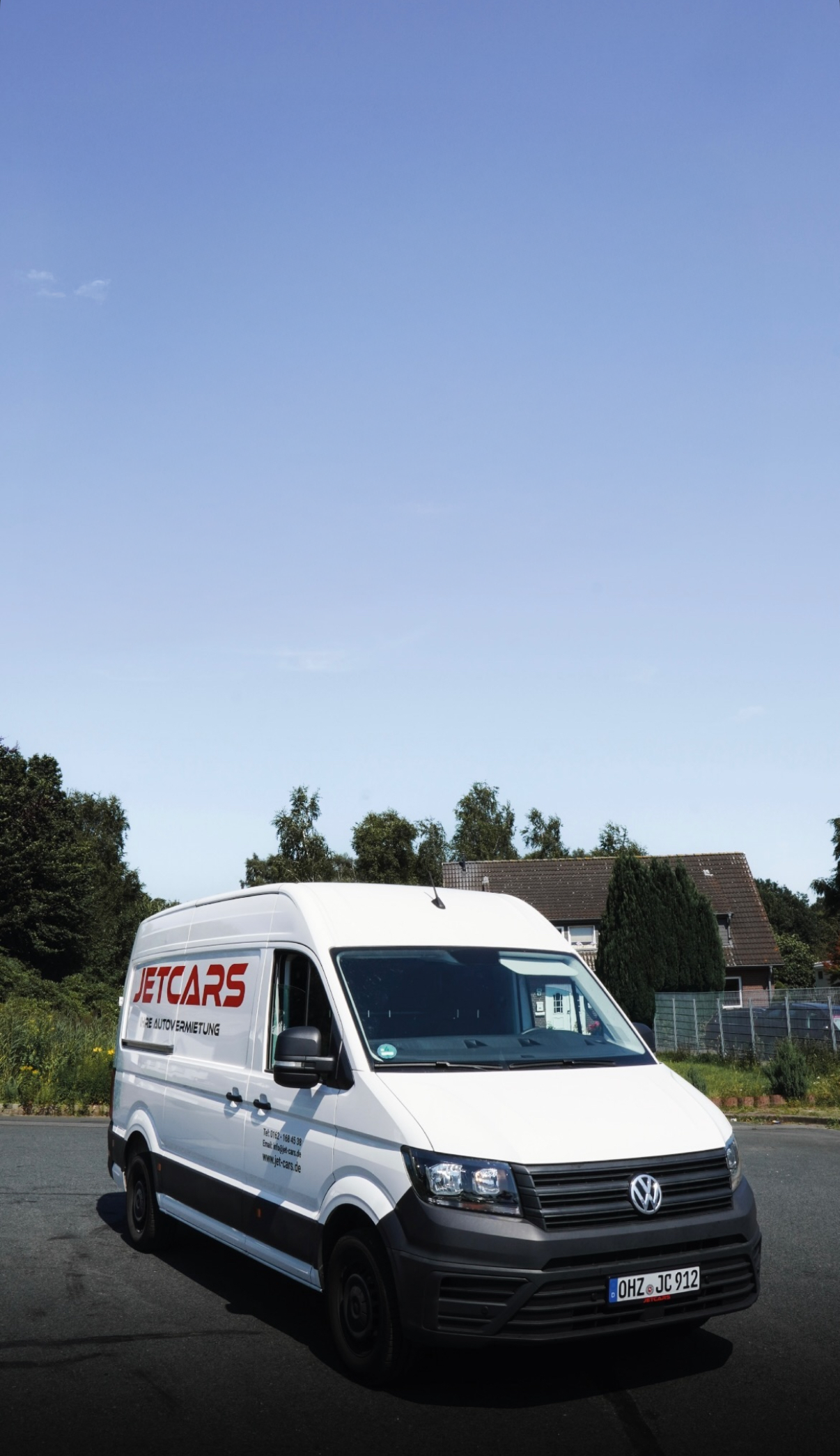 VW Crafter
