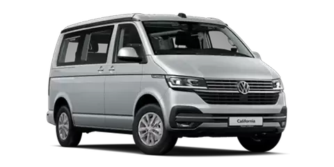 VW Caravelle 9 Sitzer 