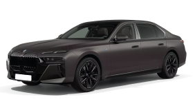 BMW 740d
