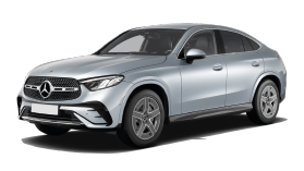 GLC Coupé 200