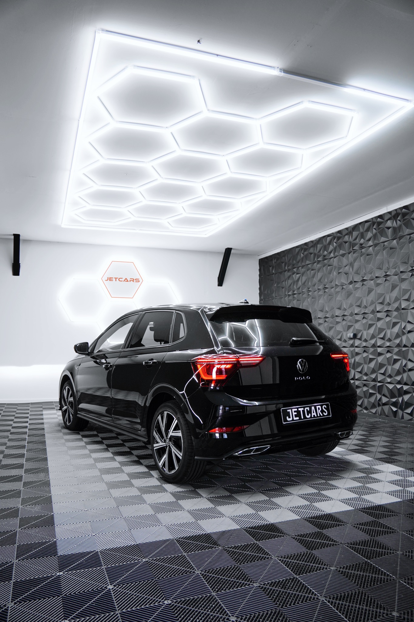 VW Polo