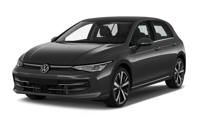 Golf 8