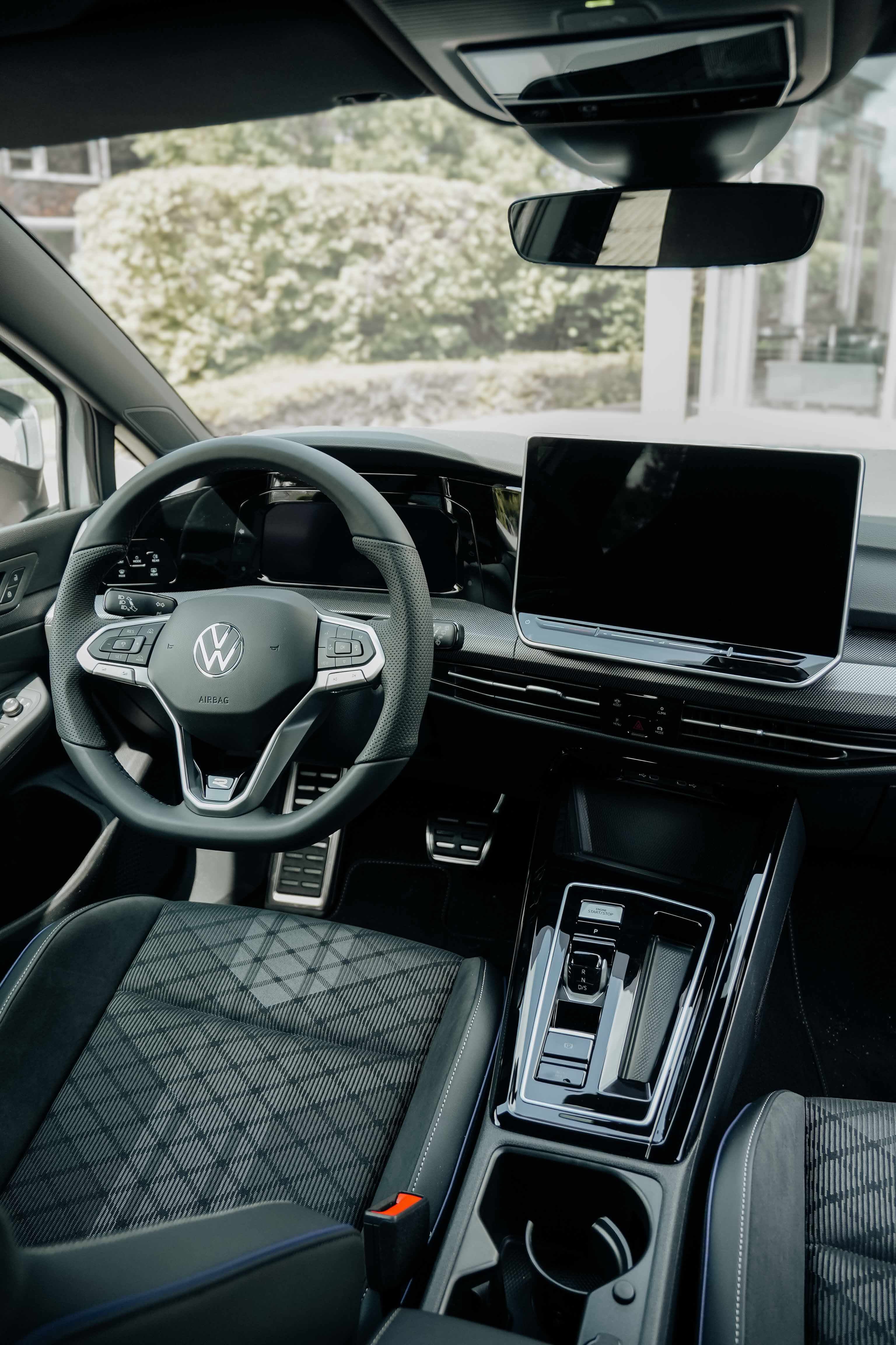 Golf 8